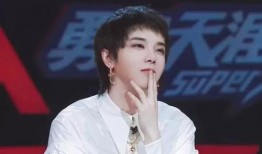 娱乐吃瓜酱华晨宇,娱乐吃瓜界的风云人物